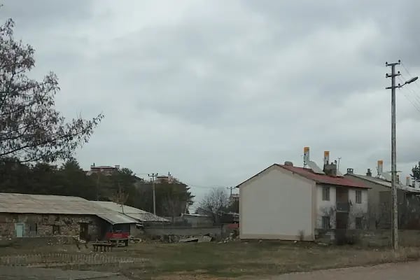 Aşkale Kaymakamlığı - Resim 6