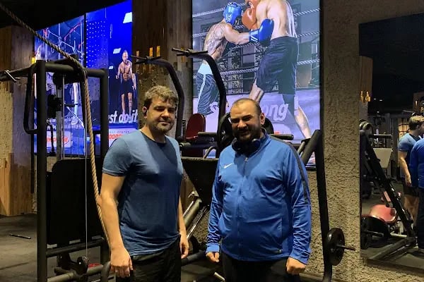 Meşhur Aksu'lu Doğan Şimşek Köfte Piyaz Restaurant - Resim 7