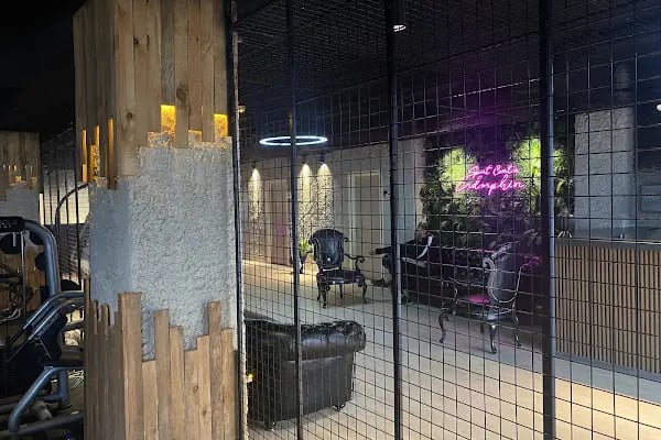 Meşhur Aksu'lu Doğan Şimşek Köfte Piyaz Restaurant - Resim 3