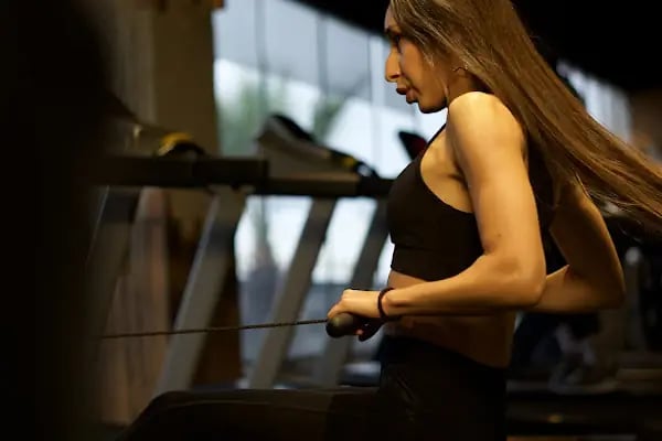 Meşhur Aksu'lu Doğan Şimşek Köfte Piyaz Restaurant - Resim 9