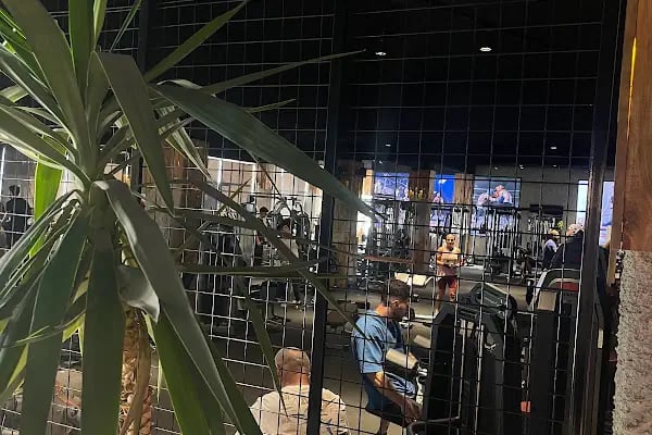 Meşhur Aksu'lu Doğan Şimşek Köfte Piyaz Restaurant - Resim 10