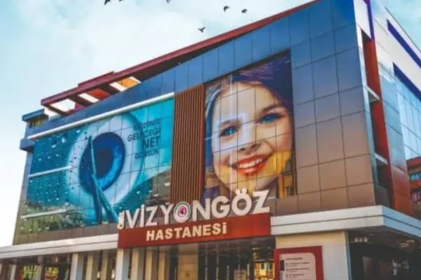 Göz Hastalıkları Uzm. Opr. Dr. İbrahim Demirlenk - Resim 11