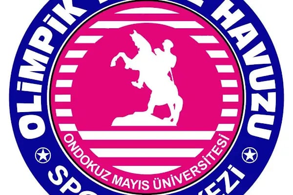 Ondokuzmayıs Üniversitesi Olimpik Yüzme Havuzu - Resim 12