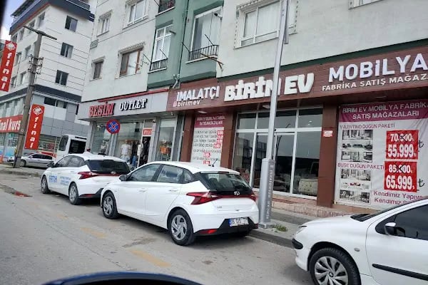 Besim Outlet - Resim 2