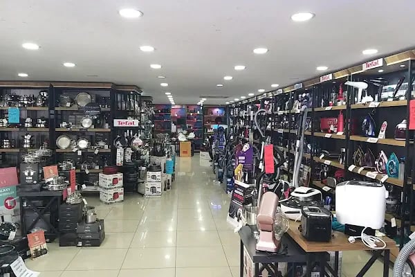 Fors AVM Aliağa Mağazası - Resim 2