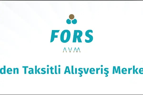 Fors AVM Aliağa Mağazası - Resim 5