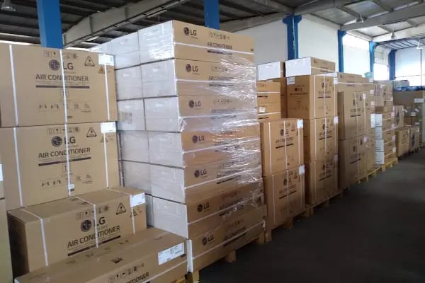 Fors AVM Aliağa Mağazası - Resim 7