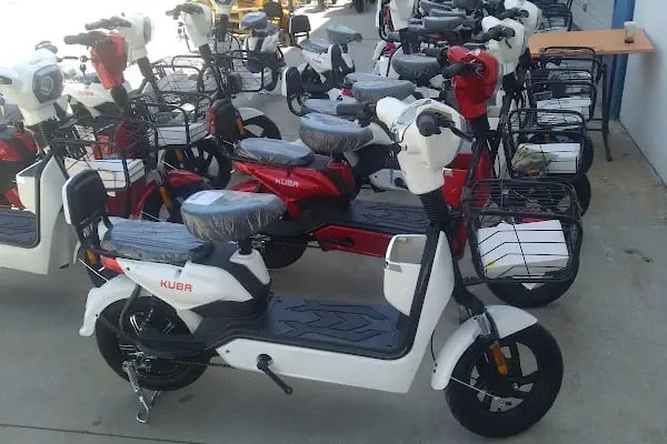 Fors AVM Aliağa Mağazası - Resim 8