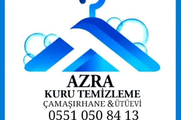 Azra Kuru Temizleme, Çamaşırhane ve Ütüevi - Resim 9