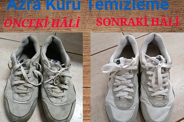 Azra Kuru Temizleme, Çamaşırhane ve Ütüevi - Resim 7