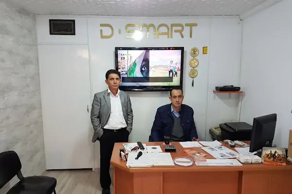 D-SMART UĞUR ELEKTRONİK - Resim 5