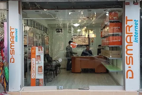 D-SMART UĞUR ELEKTRONİK - Resim 19