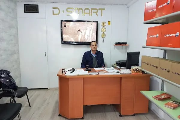 D-SMART UĞUR ELEKTRONİK - Resim 3