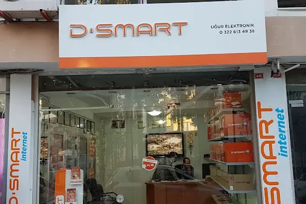 D-SMART UĞUR ELEKTRONİK - Resim 14