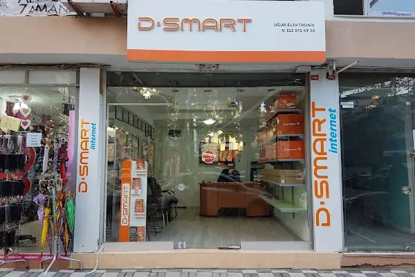 D-SMART UĞUR ELEKTRONİK - Resim 18