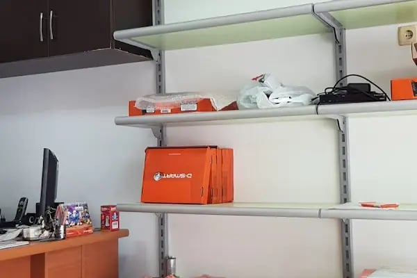 D-SMART UĞUR ELEKTRONİK - Resim 6