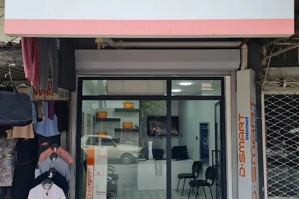 D-SMART UĞUR ELEKTRONİK - Resim 9
