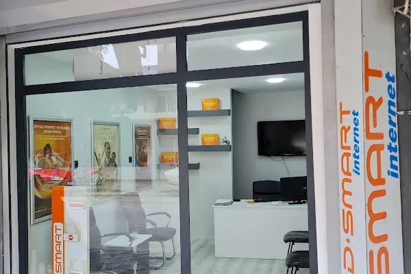 D-SMART UĞUR ELEKTRONİK - Resim 4