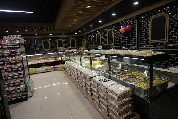 VARLIKLI MARKET TOPTAN&amp;PERAKENDE - Resim 10