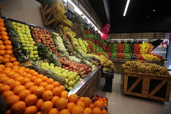 VARLIKLI MARKET TOPTAN&amp;PERAKENDE - Resim 15