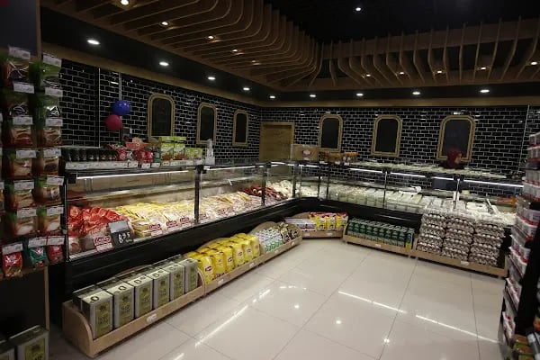 VARLIKLI MARKET TOPTAN&amp;PERAKENDE - Resim 16