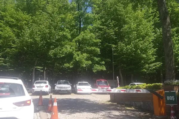 Fatih Çeşmesi Tabiat Parkı - Resim 18