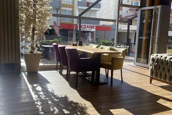 Öztürk Pastanesi - Resim 13