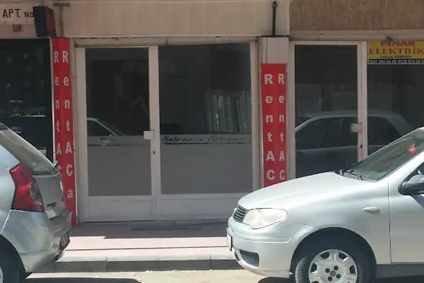 Sude Rent a Car / Aydın Kiralık Araç - Resim 16
