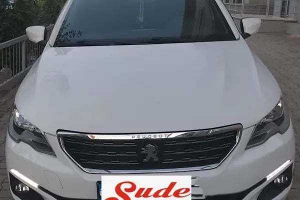 Sude Rent a Car / Aydın Kiralık Araç - Resim 7