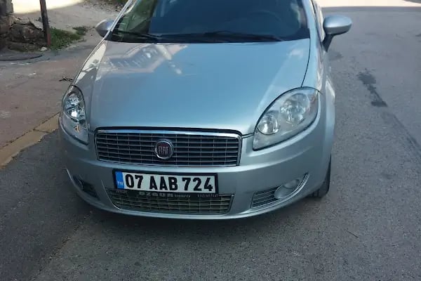 Sude Rent a Car / Aydın Kiralık Araç - Resim 8