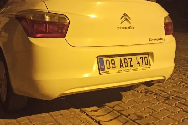 Sude Rent a Car / Aydın Kiralık Araç - Resim 17