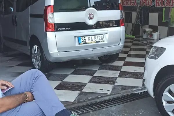 Sude Rent a Car / Aydın Kiralık Araç - Resim 18