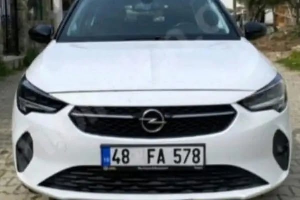 Sude Rent a Car / Aydın Kiralık Araç - Resim 14