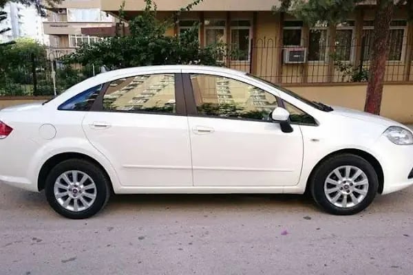 Sude Rent a Car / Aydın Kiralık Araç - Resim 11