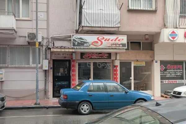 Sude Rent a Car / Aydın Kiralık Araç - Resim 13
