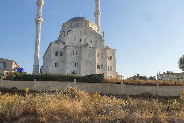 Kavaklı Mahallesi Kuba Camii - Resim 12