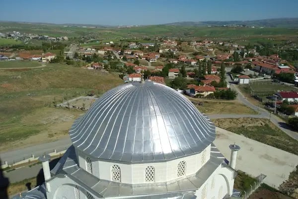 Kavaklı Mahallesi Kuba Camii - Resim 2