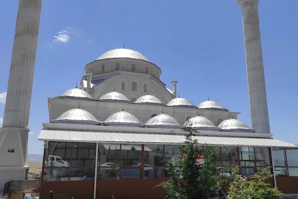 Kavaklı Mahallesi Kuba Camii - Resim 9