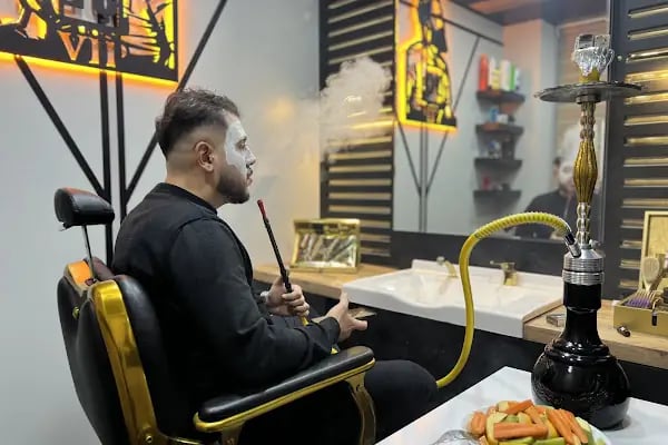 Akşehir Erkek Kuaför&amp;Berber - Resim 8