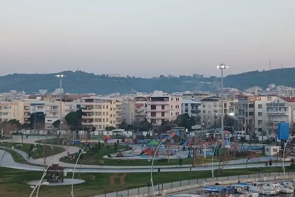 T.C. Aliağa Belediyesi - Resim 12