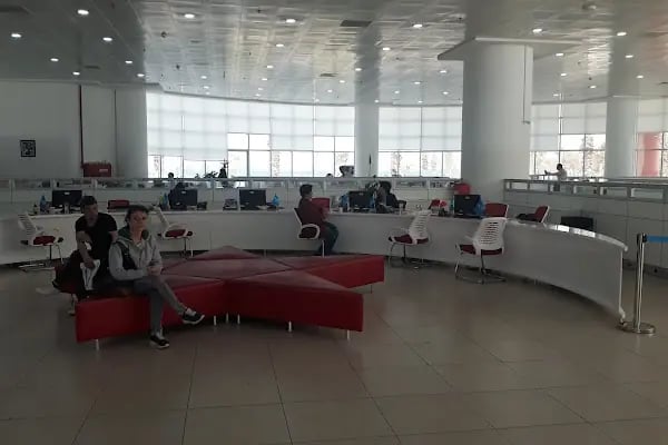 T.C. Aliağa Belediyesi - Resim 13