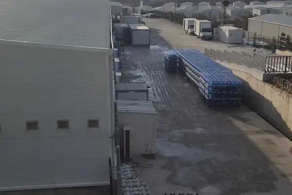 Aha Turizm ve Yatırım A.Ş. - Resim 18