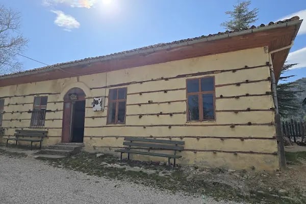 Belenalan - Old school - Resim 2