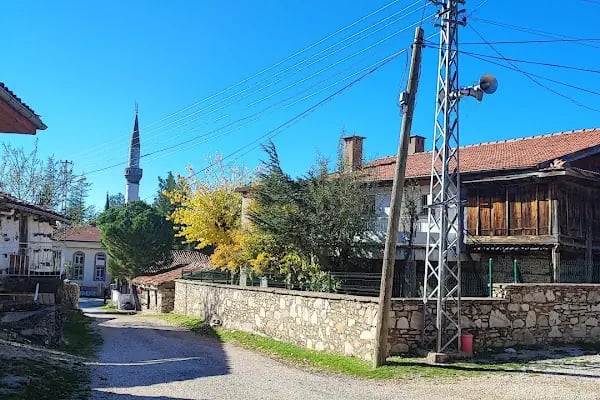 Belenalan - Old school - Resim 15