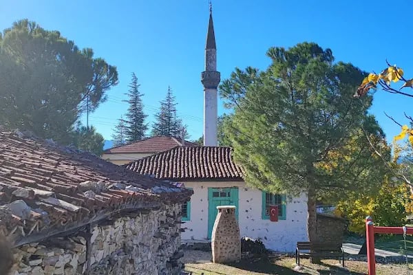 Belenalan - Old school - Resim 6
