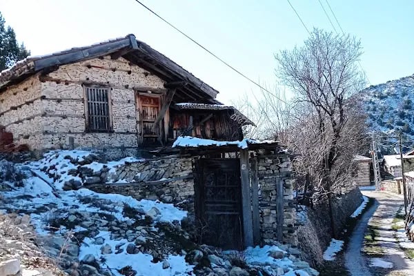 Belenalan - Old school - Resim 5