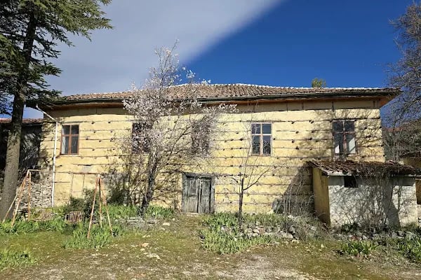 Belenalan - Old school - Resim 9