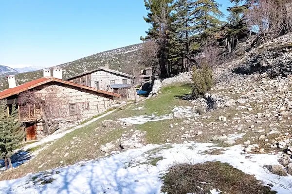 Belenalan - Old school - Resim 13