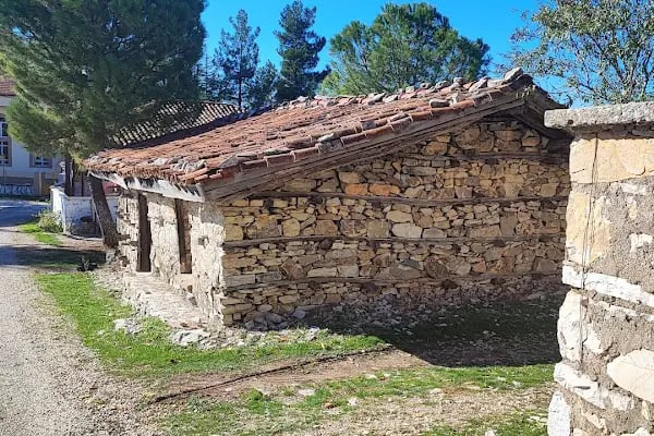 Belenalan - Old school - Resim 10