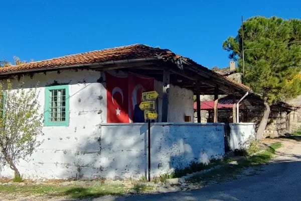 Belenalan - Old school - Resim 16
